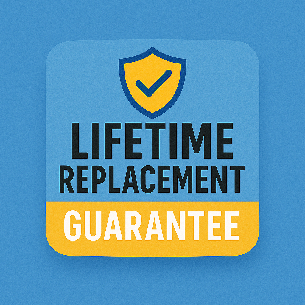 Add Lifetime Protection