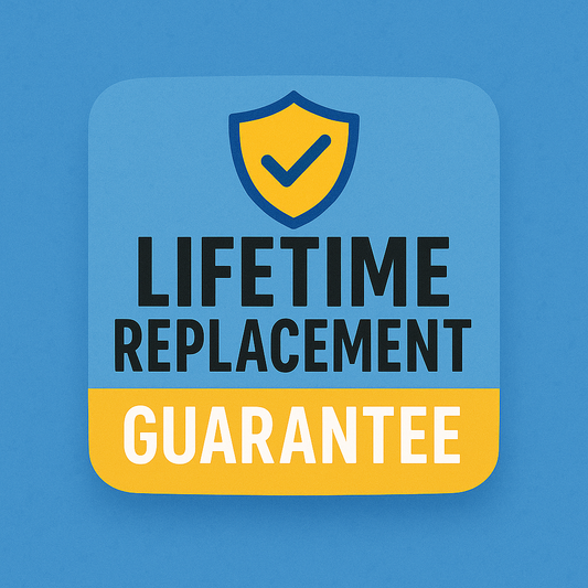 Add Lifetime Protection