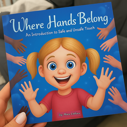 Body Safety Box Set I: 4-Book Bundle on Kids' Body Safety
